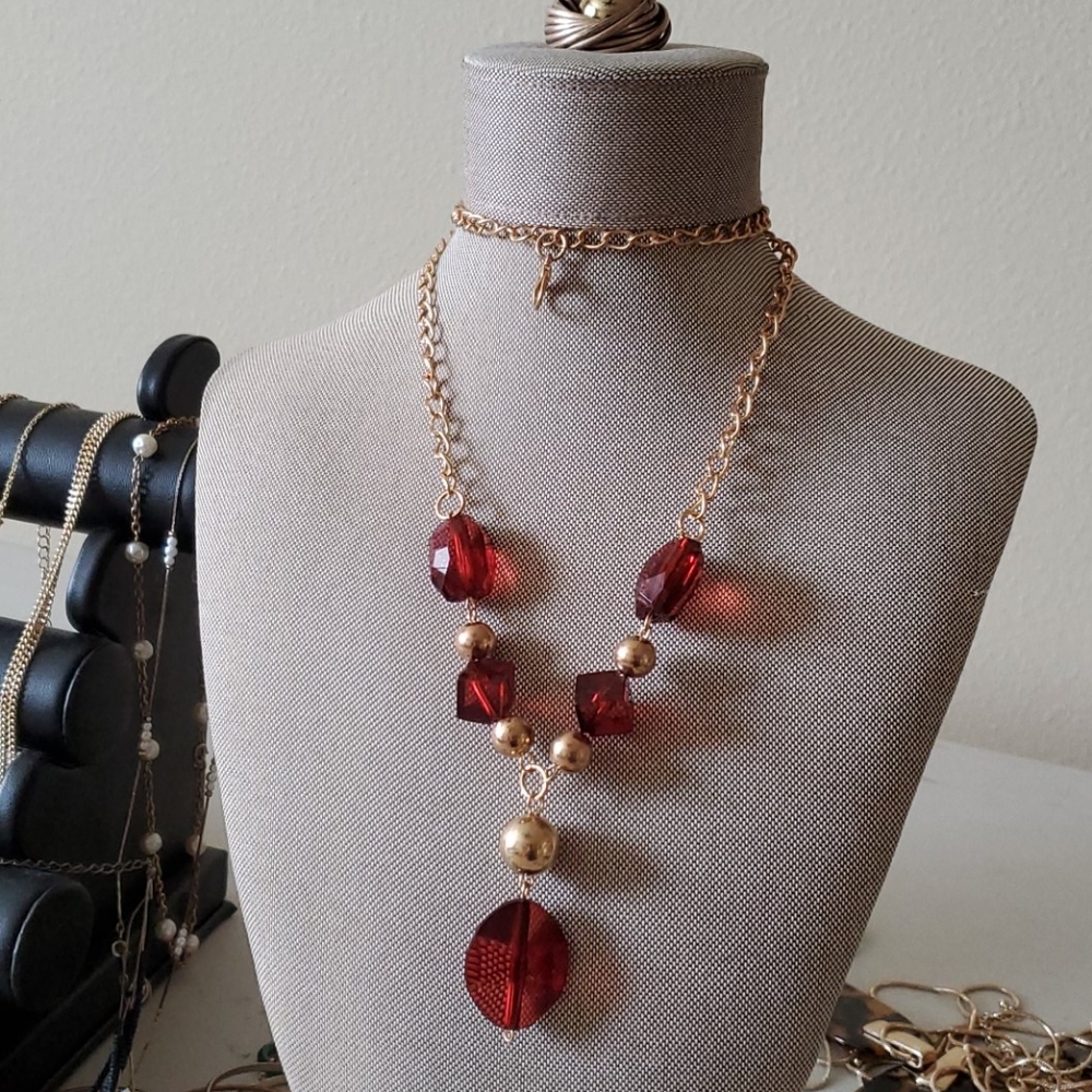 Necklace